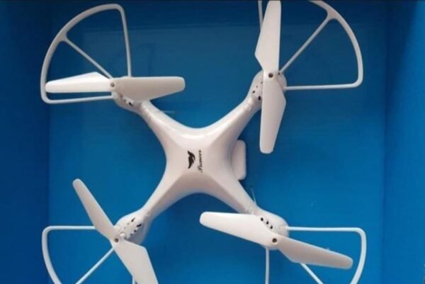 Gyro Drone Q3, Remote Control Drone Without Camera