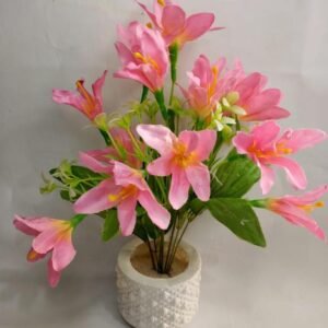 Mini Lili Flower Planter