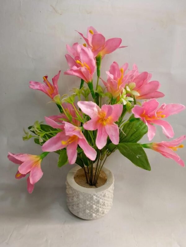 Mini Lili Flower Planter