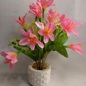 Mini Lili Flower Planter
