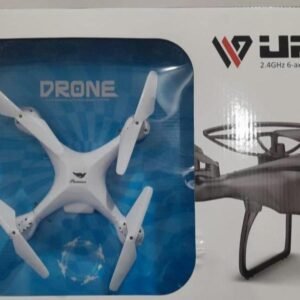 Gyro Drone Q3, Remote Control Drone Without Camera