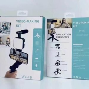 Portable Tripod Stand