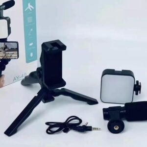 Portable Tripod Stand