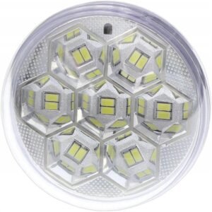 Solar LED Bulb Panel Solar Camping Light