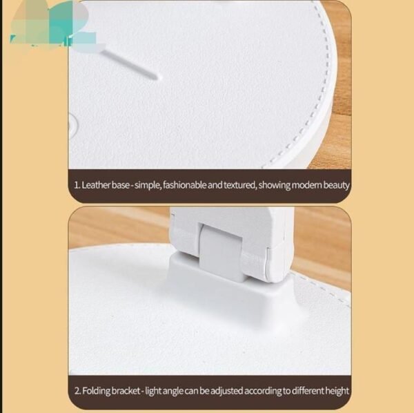 LED Table Lamp