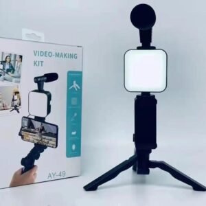 Portable Tripod Stand