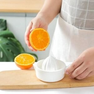 Orange Juice Manual