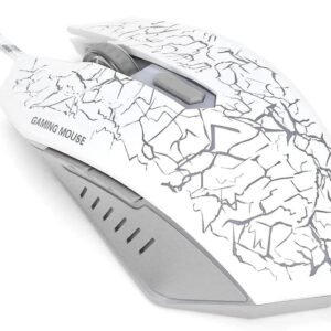 RGB Gaming Mouse