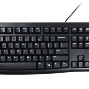 Wired Gaming Keyboard