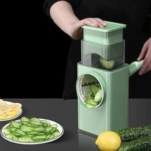 Multifunctional Grater