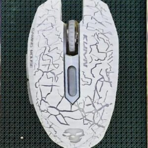 RGB Gaming Mouse