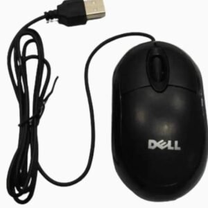Universal Wire Mouse