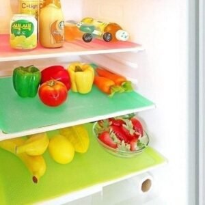 EVA Plain Fridge Liner Mat