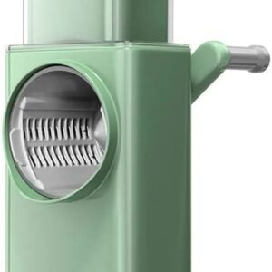 Multifunctional Grater