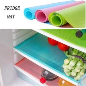 EVA Plain Fridge Liner Mat