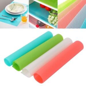 EVA Plain Fridge Liner Mat