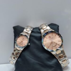 Analogue Couple watches