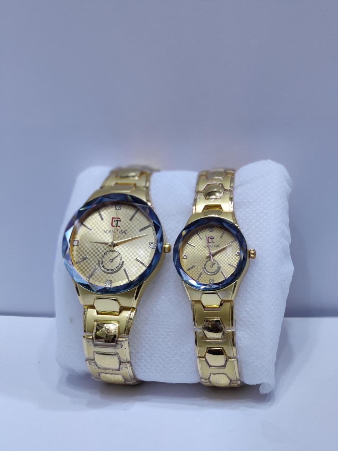 Analogue Couple watches Analogue Couple watches