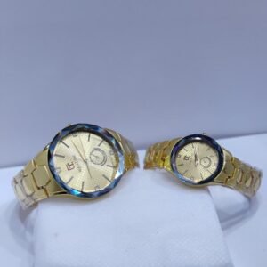 Analogue Couple watches