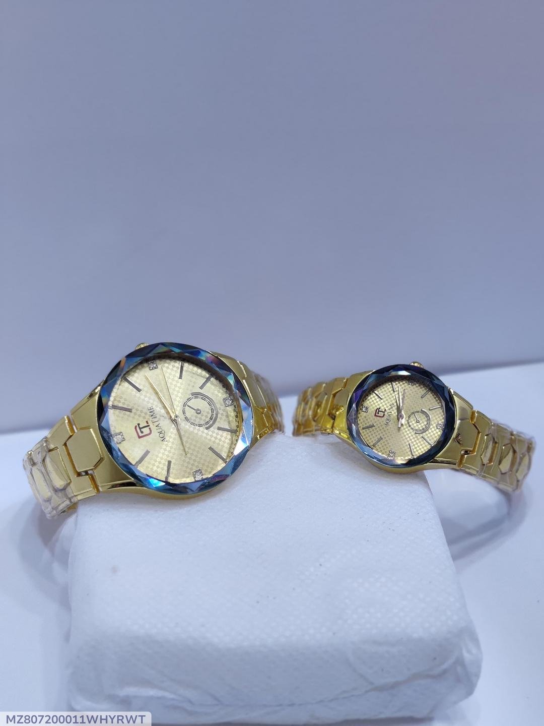 Analogue Couple watches Analogue Couple watches