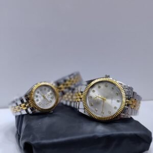 Analogue Couple watches
