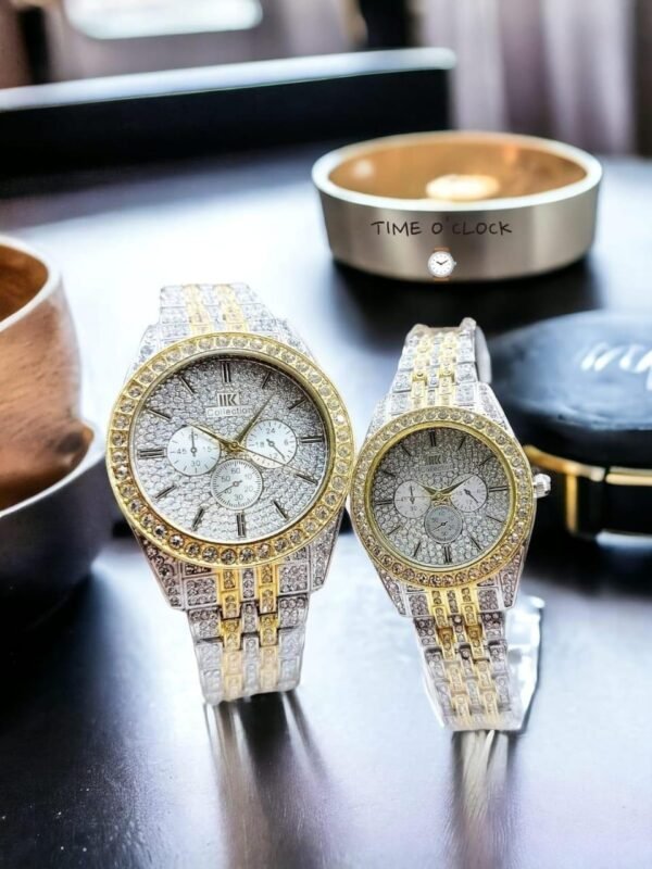 Best For Couple watches