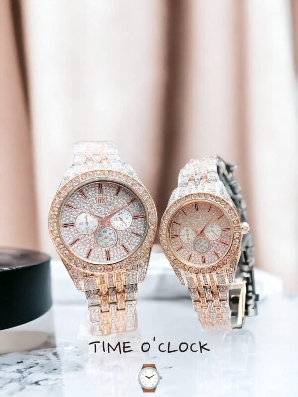 Best For Couple watches