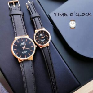 Decent Couple watches