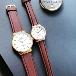 Decent Couple watches