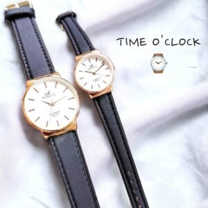 Decent Couple watches