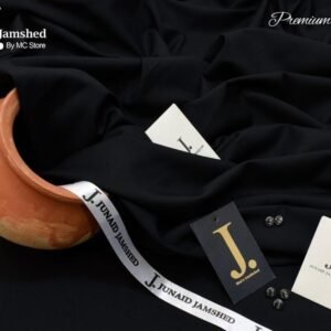 Men's Unstitched Boski Plain Suit