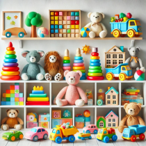 Kids Toys
