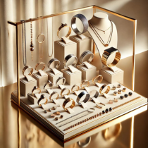 Unisex Jewellery