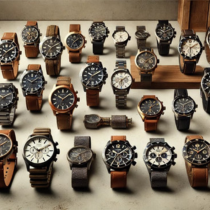 Men Watches
