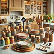 Kitchenware
