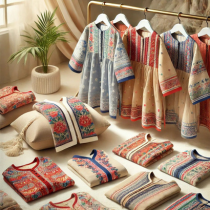 Kids Clothing