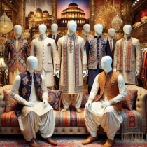 Men Clothing