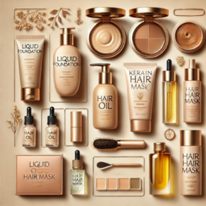 Cosmetics