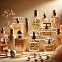 Unisex Perfumes