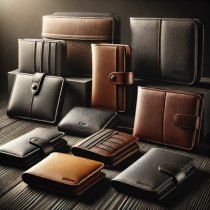 Men Wallets