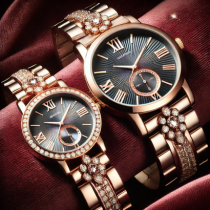 Couple Watches