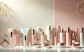Cosmetics