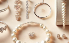 Unisex Jewellery